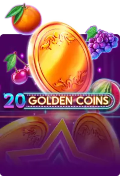 20 Golden Coins