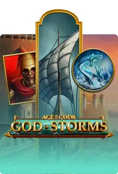 Age of the Gods - Gods of Storm