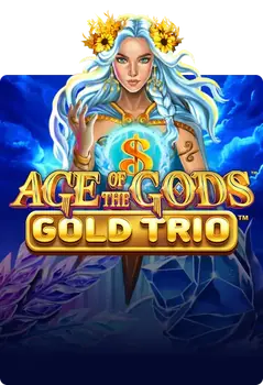 Age of the Gods: Gold Trio