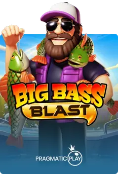 Big Bass Blast
