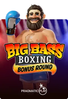 Big Bass Boxing Bonus Round