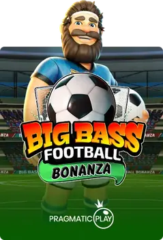 Big Bass Football Bonanza