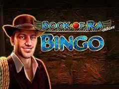 Book of Ra Bingo