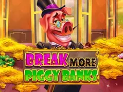 Break More Piggy Banks