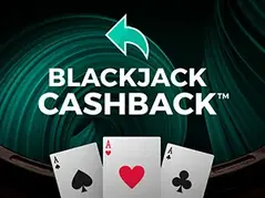 Cashback Blackjack
