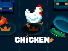Chicken+