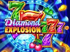 Diamond Explosion 777