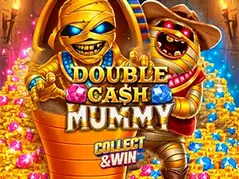 Double Cash Mummy