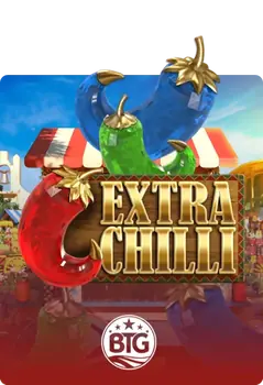 Extra Chilli