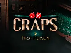 First Person Craps