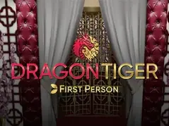 First Person Dragon Tiger