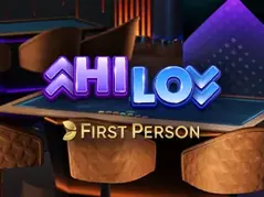 First Person HiLo