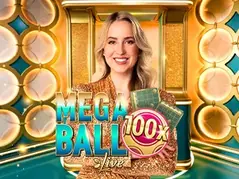 First Person Mega Ball
