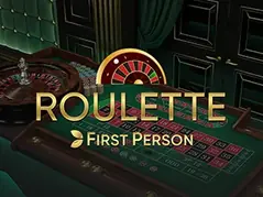 First Person Roulette