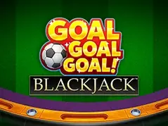 Goal Goal Goal Blackjack