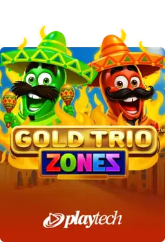 Gold Trio: Zones