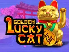 Golden Lucky Cat Bingo