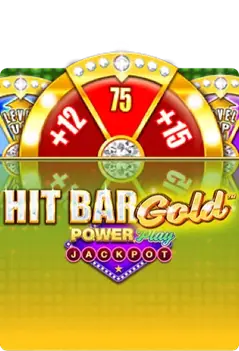 Hit Bar Gold PowerPlay