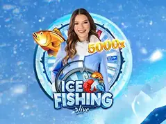 Ice Fishing
