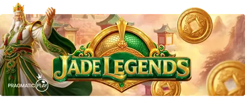 Jade Legends