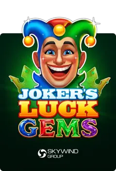 Joker Luck Gems