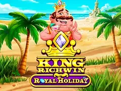 King Richwin Royal Holiday