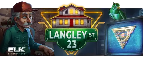 Langley Street 23