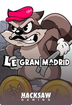 Le Gran Madrid