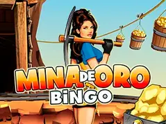 Mina de Oro Bingo
