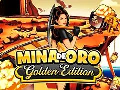 Mina de Oro Golden Edition