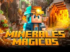 Minerales Magicos
