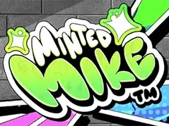 Minted Mike