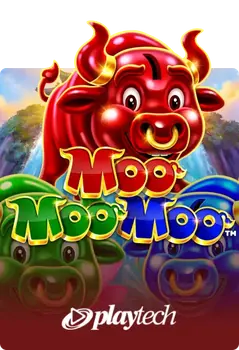 Moo Moo Moo