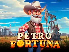 Petro Fortuna