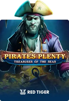Pirates' Plenty: Treasures of the Seas