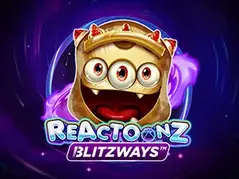 Reactoonz Blitzways
