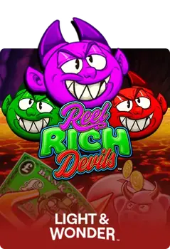 Reel Rich Devils