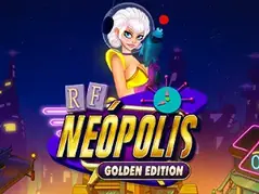 RF Neopolis Golden Edition