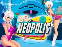 RF Neópolis