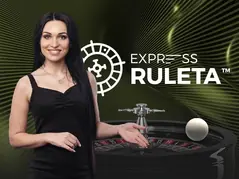 Ruleta Express En Vivo