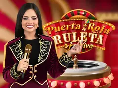 Ruleta Puerta Roja En vivo