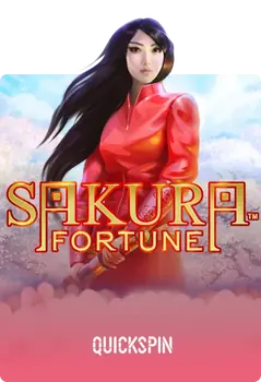 Sakura Fortune
