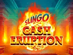 Slingo Cash Eruption