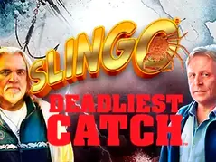 Slingo Deadliest Catch