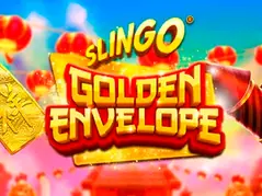 Slingo Golden Envelope