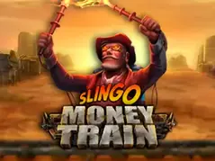 Slingo Money Train