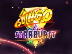 Slingo Starburst