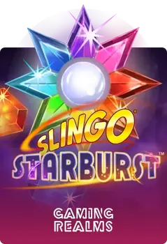 Slingo Starburst