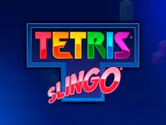 Slingo Tetris