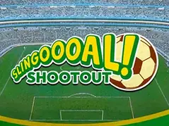 Slingoooal! Shootout